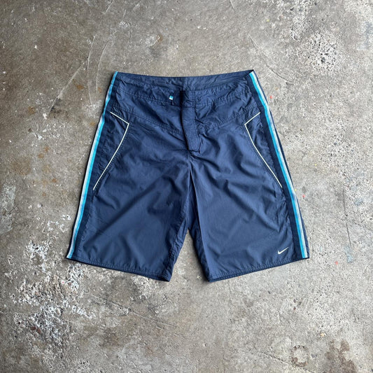 Navy Technical 00’s Nike Sportswear Shorts