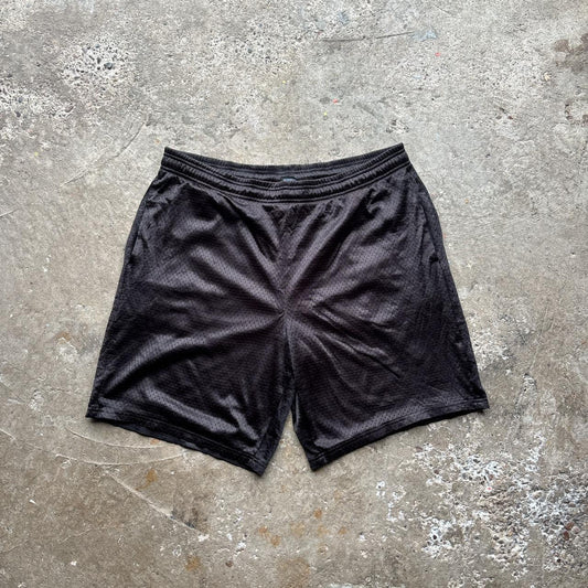 Black BCG basketball shorts