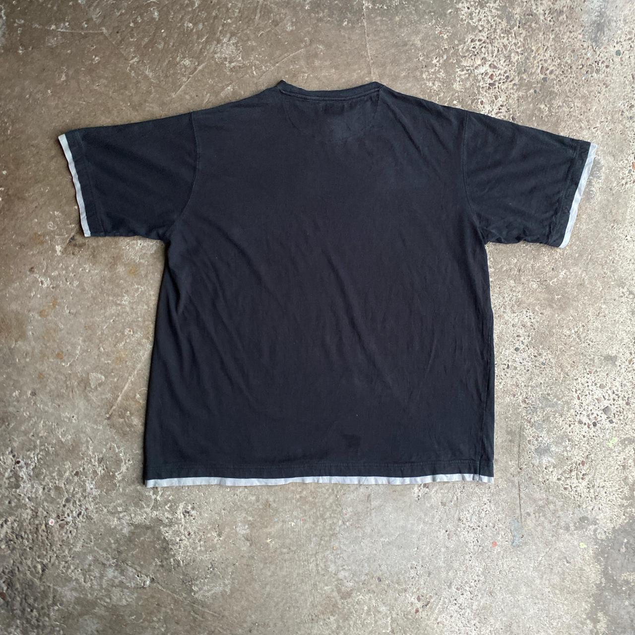 Black Y2K Dickies Graphic T-Shirt - 2XL