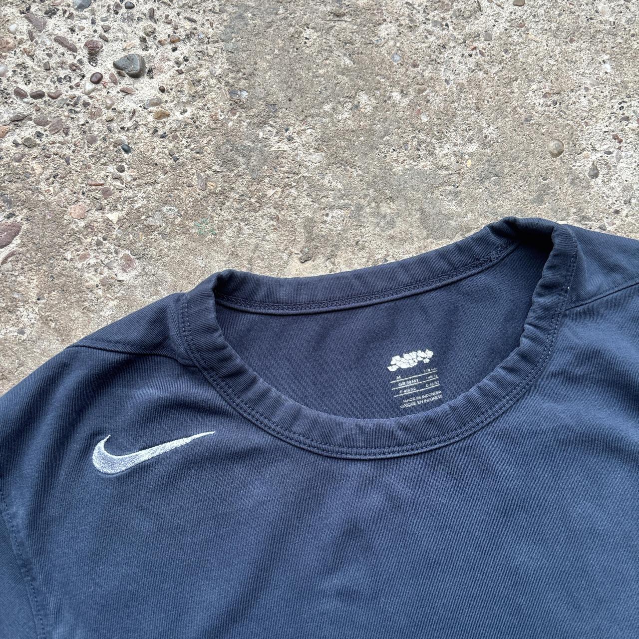 00s Nike FIT t-shirt - M
