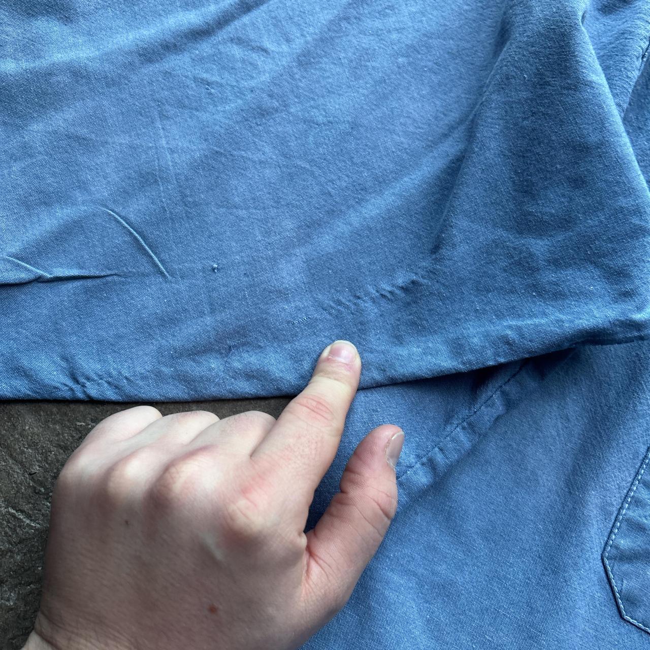 Blue Dickies Shirt - XL