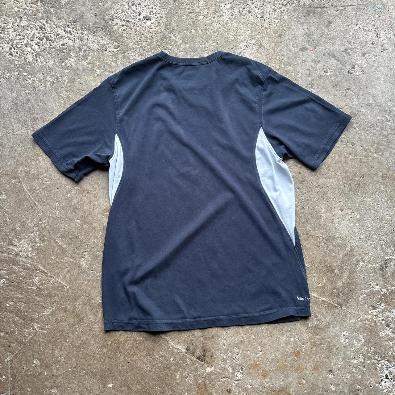 00s Nike FIT t-shirt - M