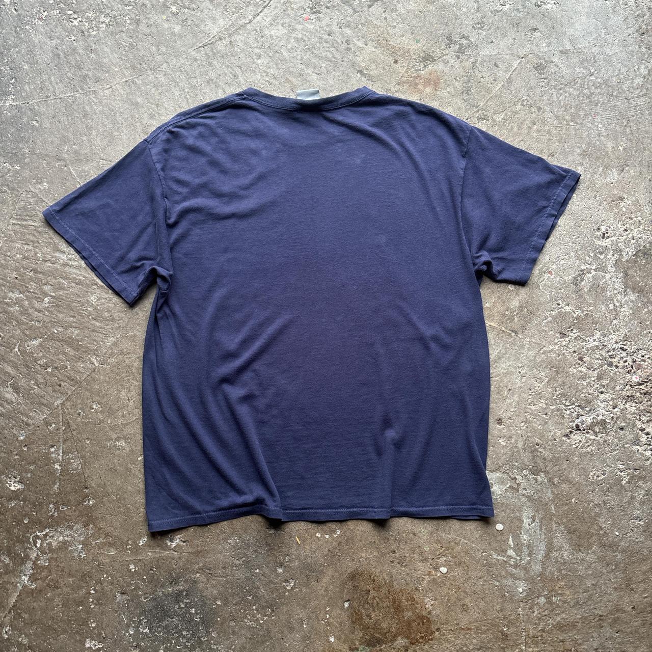 Vintage Navy St Louis Cardinals MLB t-shirt - XL