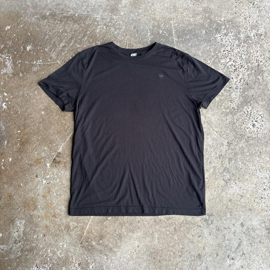 Black G-STAR RAW T-Shirt