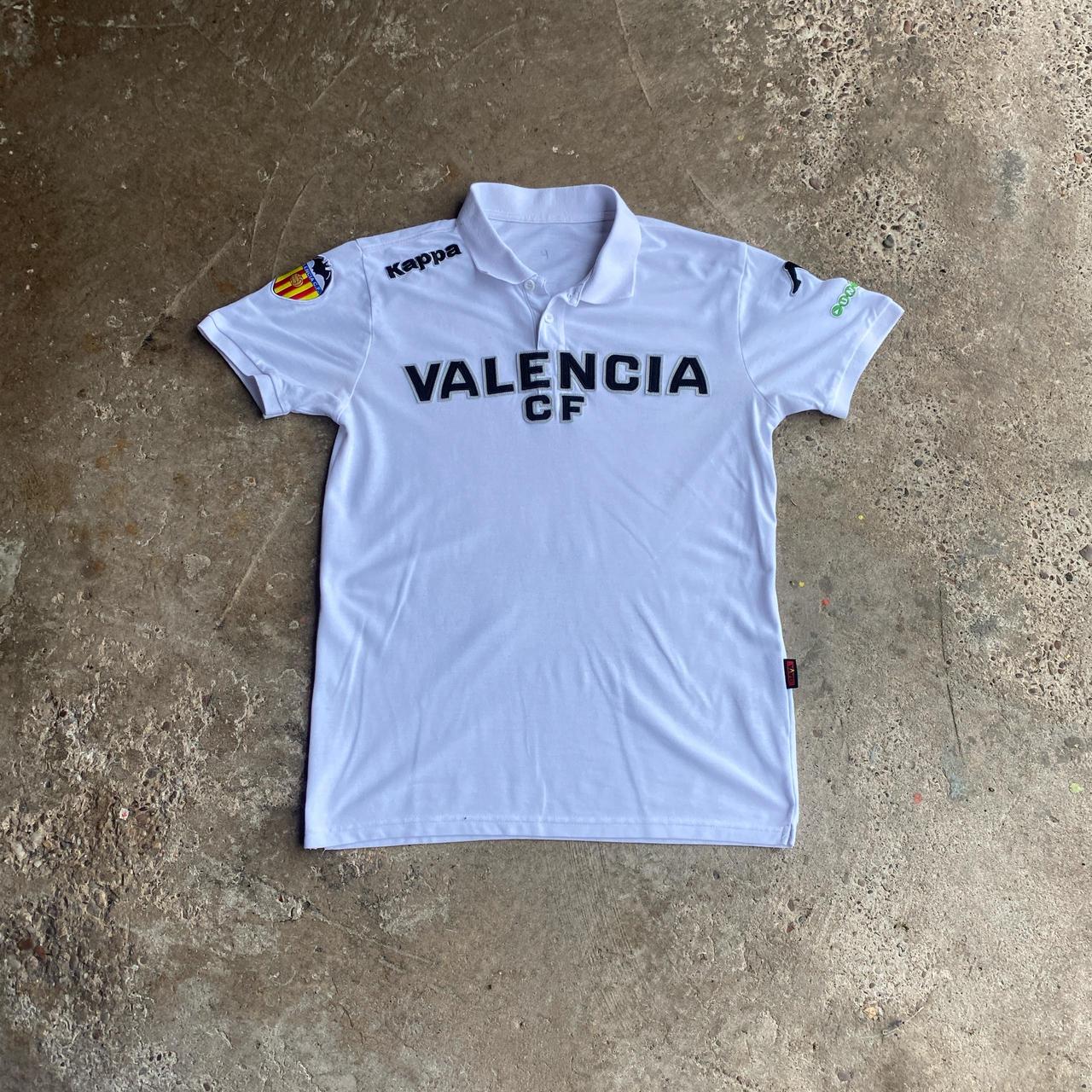 White Valencia C