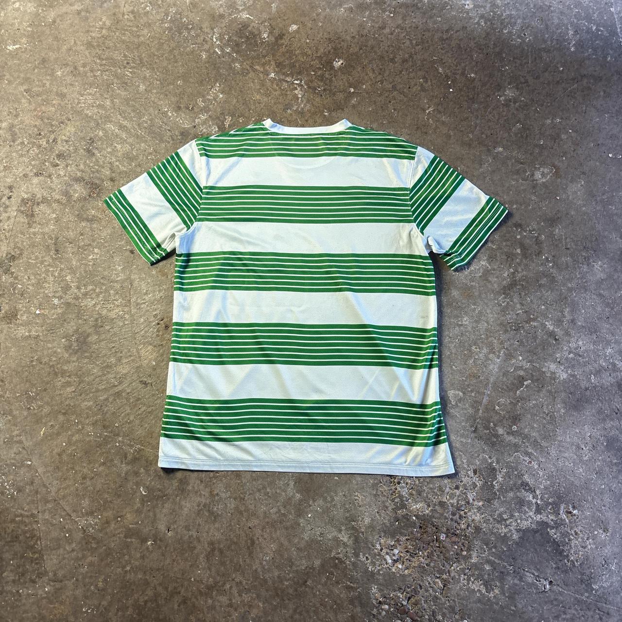 Nike Celtic 2013/14 Home Shirt - L