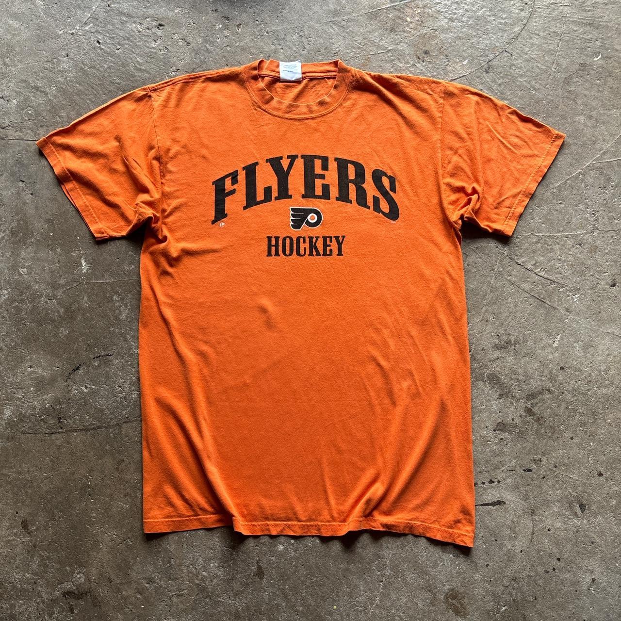 Vintage Philadelphia Flyers graphic tee - XL
