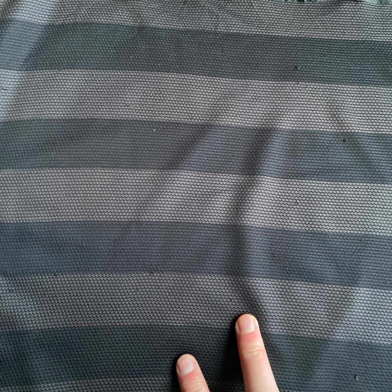 Black & Grey Celtic 2012/13 Nike Away Kit - M