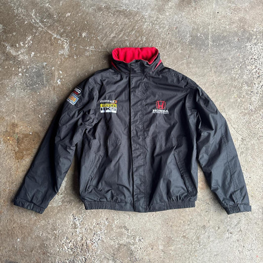 Black Regatta Professional ‘Honda’ Racing Jacket