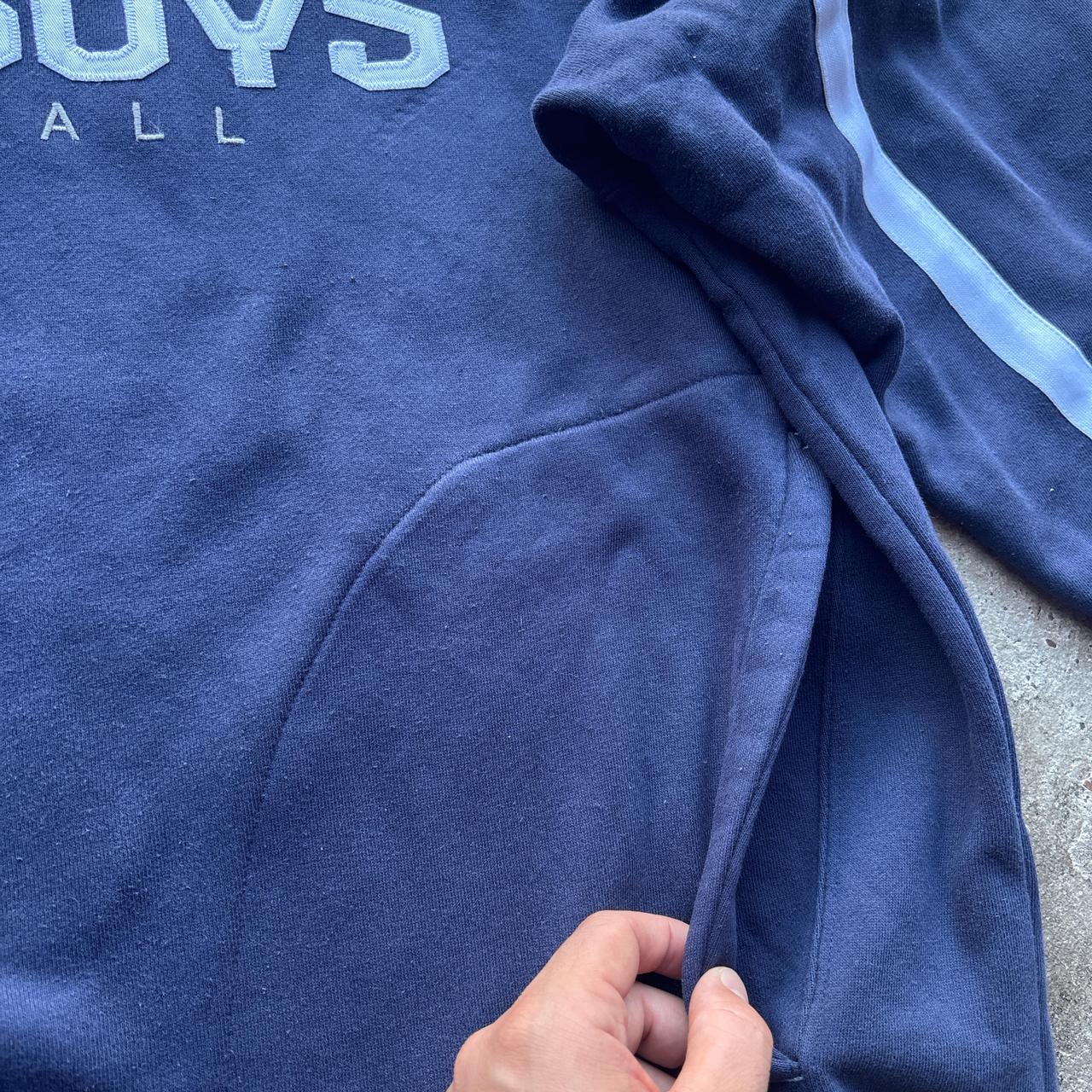 Dallas Cowboys NFL x Reebok Hoody - XL
