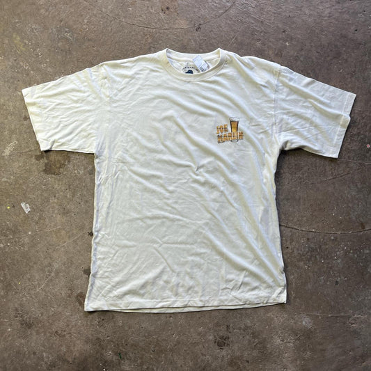 Joe Marlin Beer T-Shirt ‘making your friends more interesting since 1862