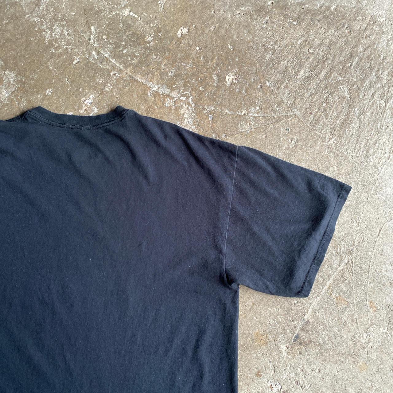 Black Pittsburgh Pirates Graphic T-Shirt - 2XL