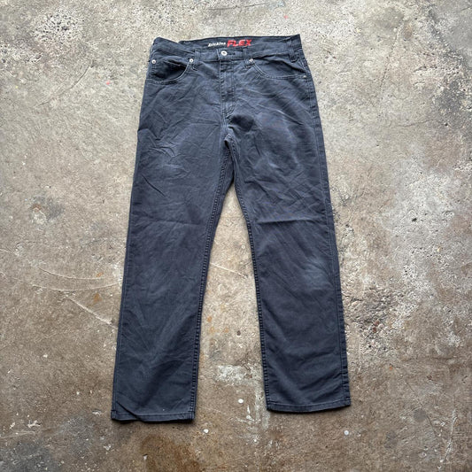 Grey Dickies workwear trousers