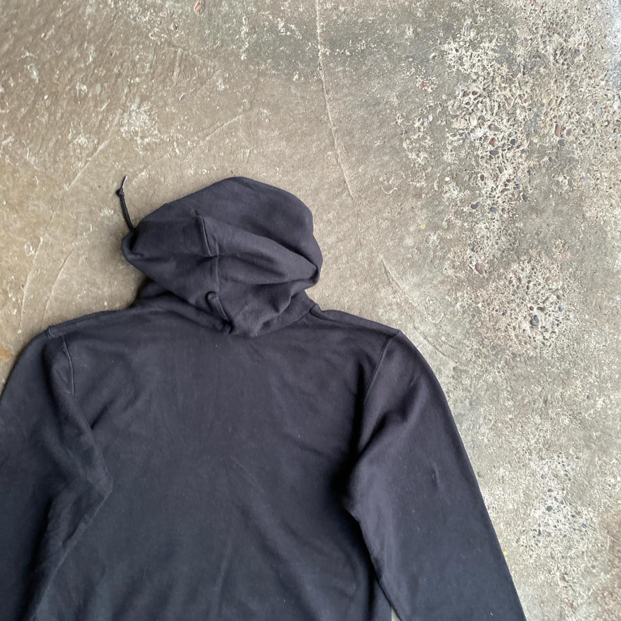 Black Champion ‘Cortland’ Hoodie - S