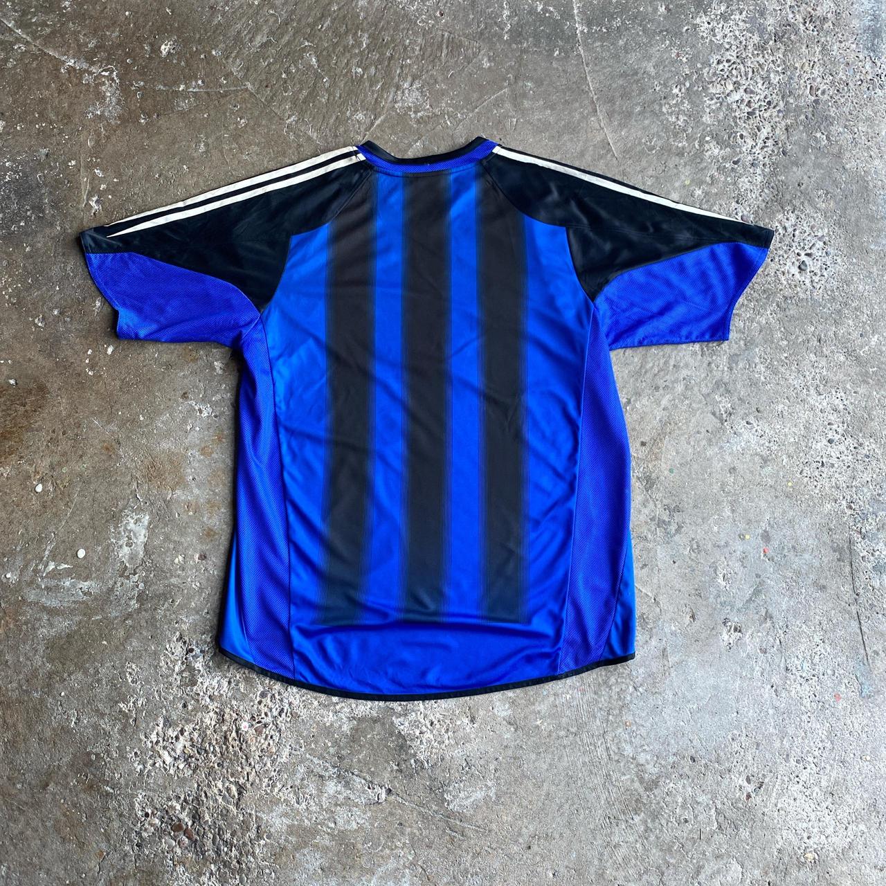 Adidas Club Brugge 2004/05 Home Shirt - L