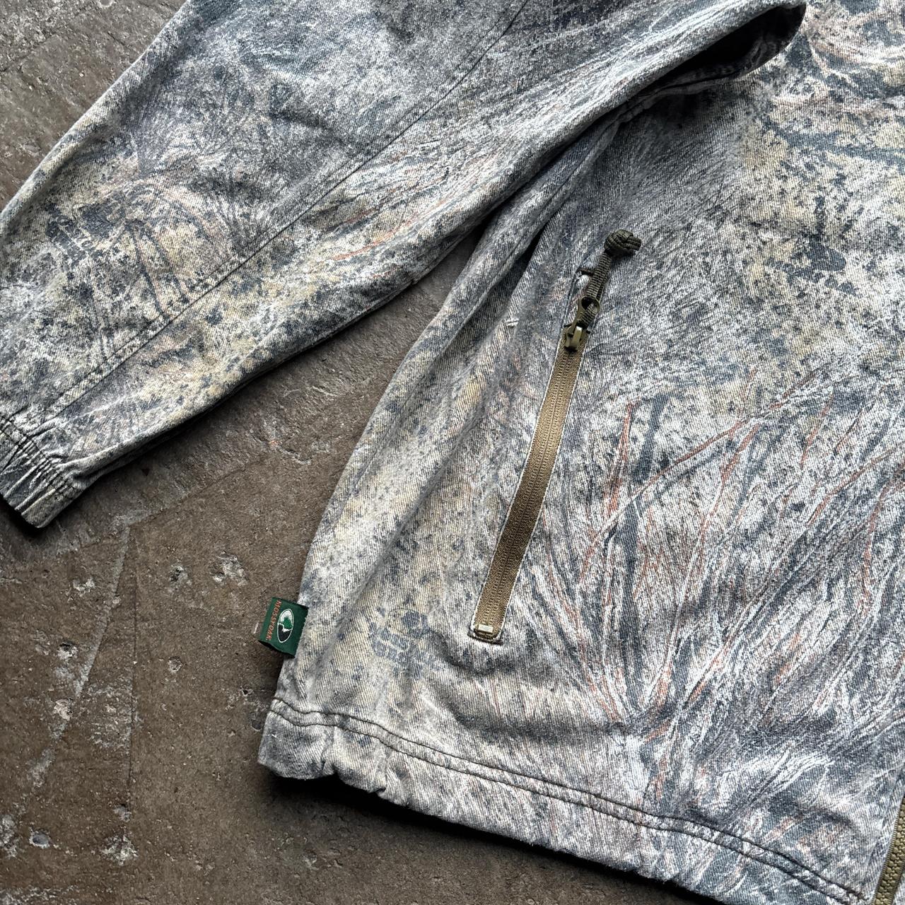 Mossy Oak real tree hoody - XL