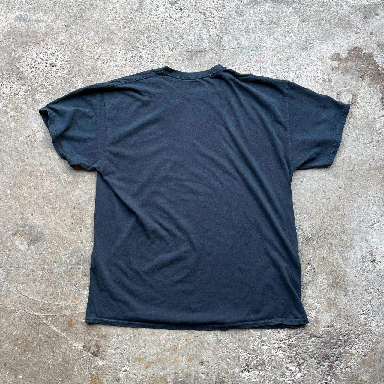 Paddy’s Day | ‘Keep Calm & Drink Like a Moody’ Print T-Shirt