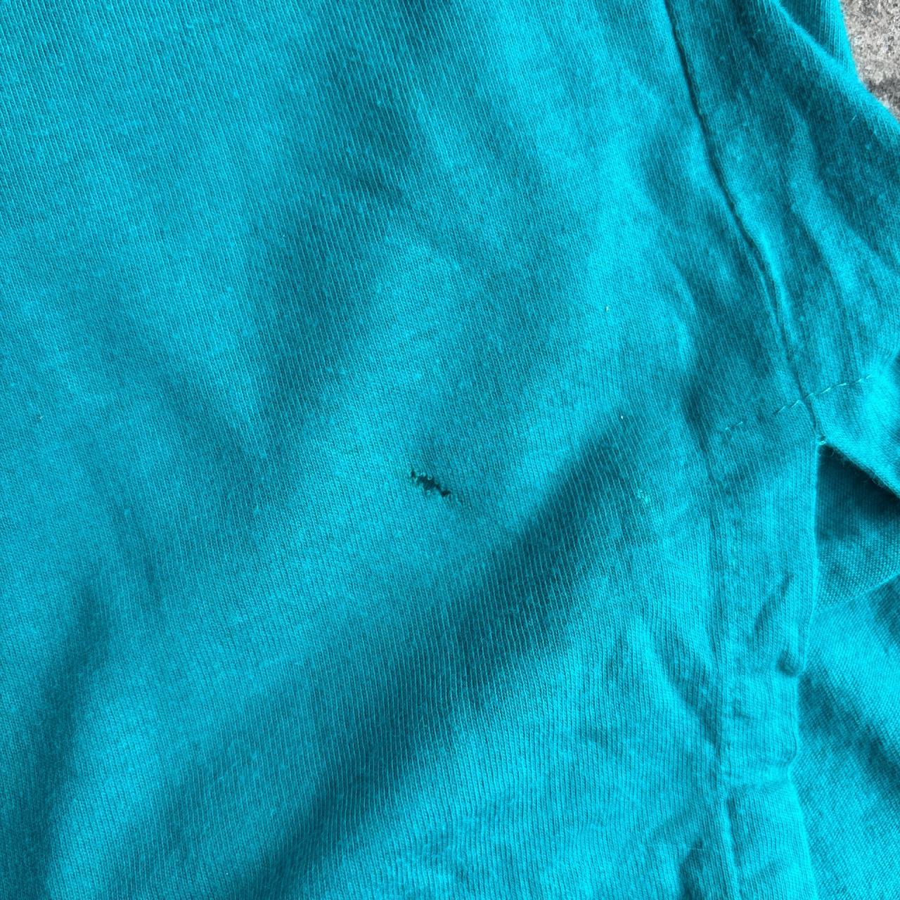 Vintage 1992 Pebble Beach US Open Golf Polo Shirt