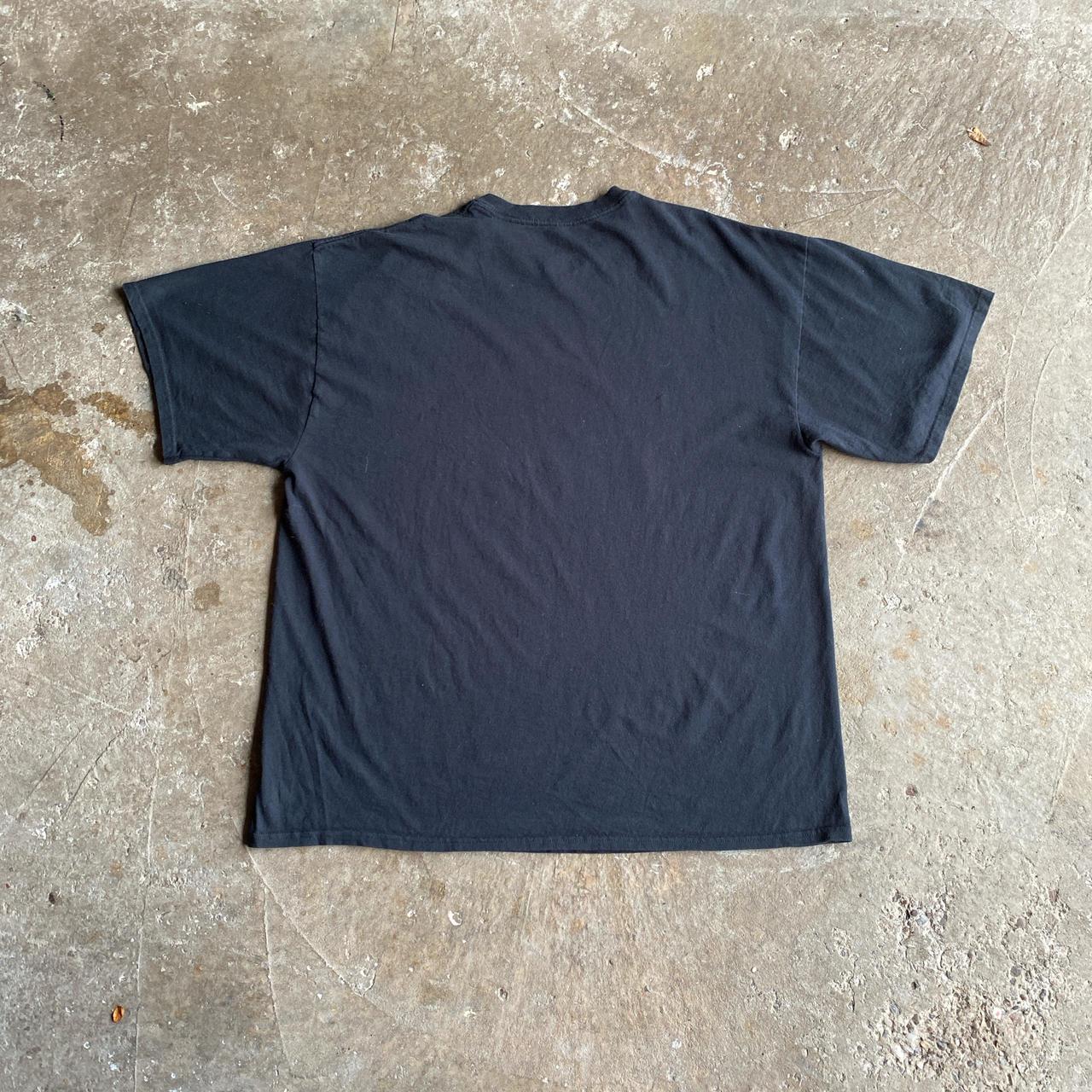 Black Pittsburgh Pirates Graphic T-Shirt - 2XL