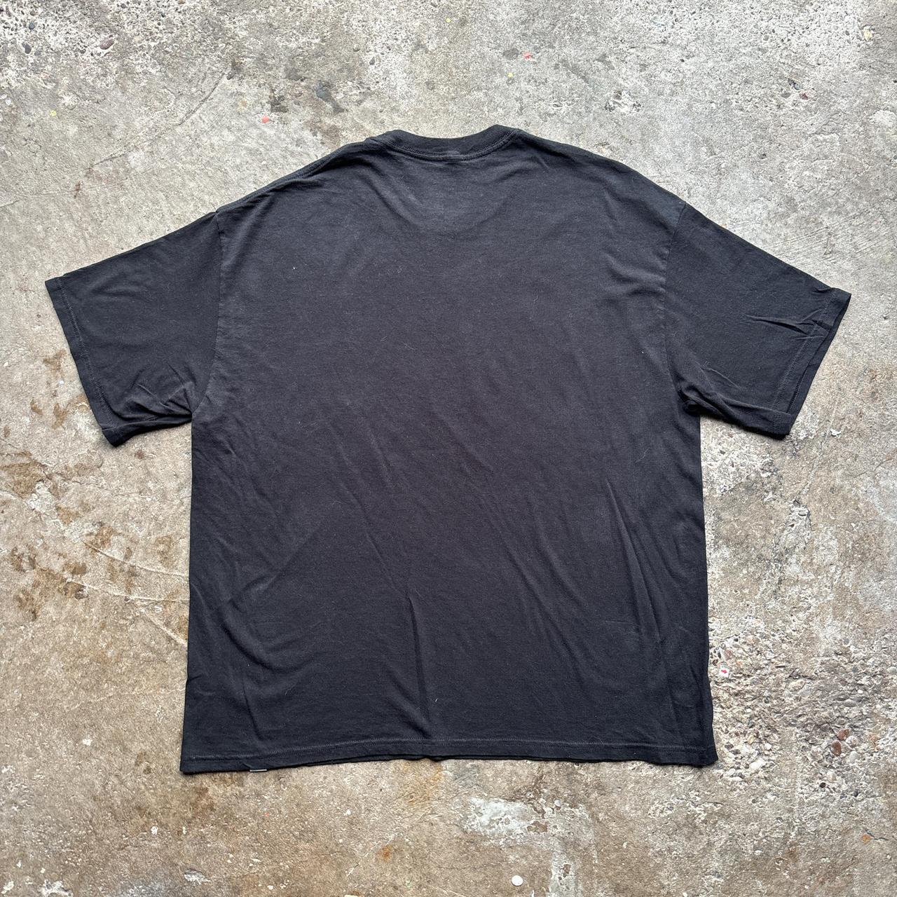 Black Corona Extra graphic t-shirt