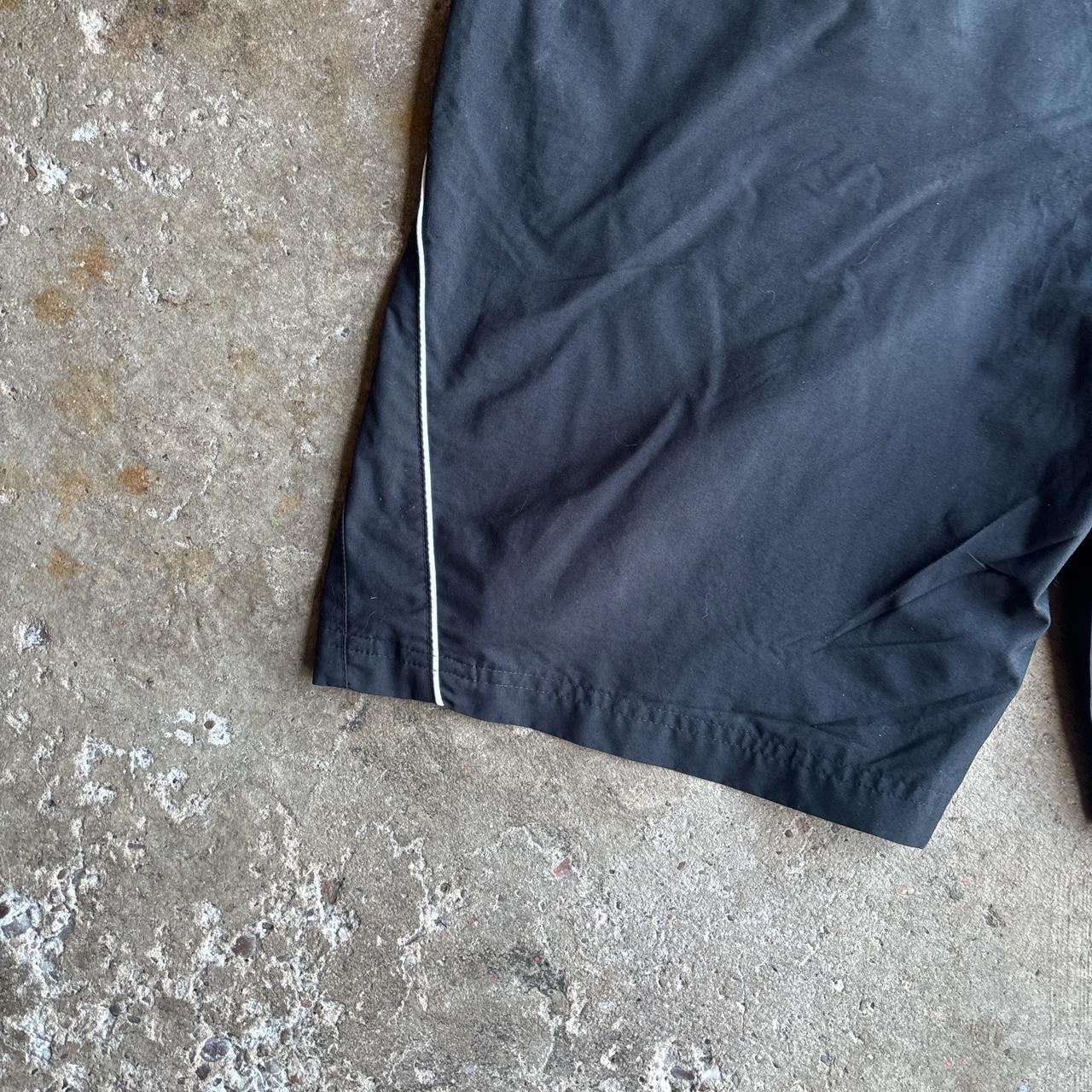 Black 00’s Nike Sportswear Shorts