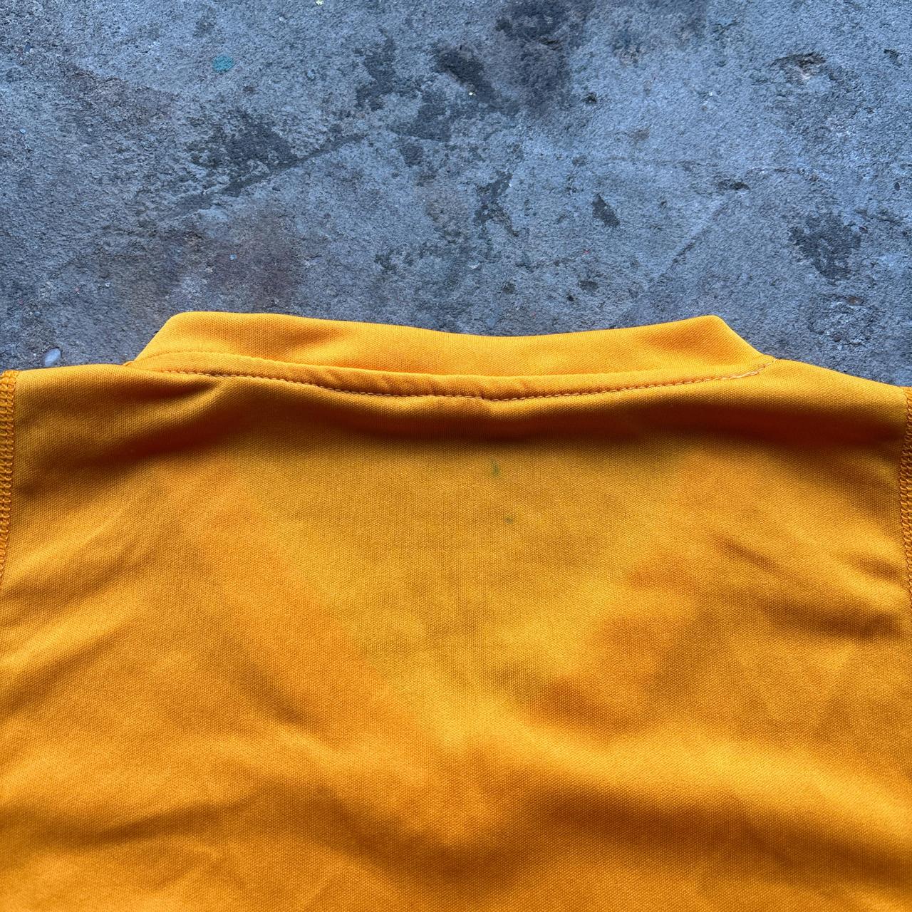 2005-07 Shrewsbury Home Shirt XL
