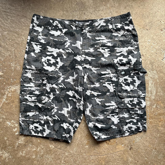Grey camo Ecko Untld