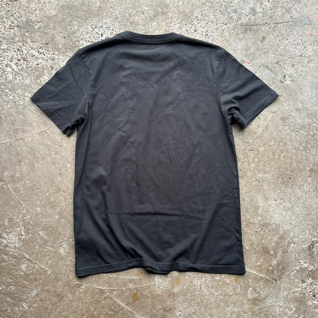 Black Anaheim Ducks NHL t-shirt