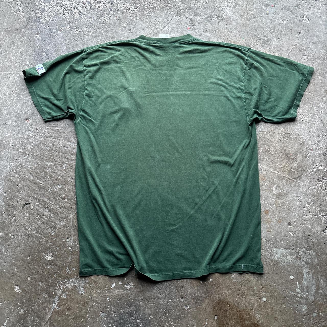 Vintage Green Bay Packers t-shirt - XL