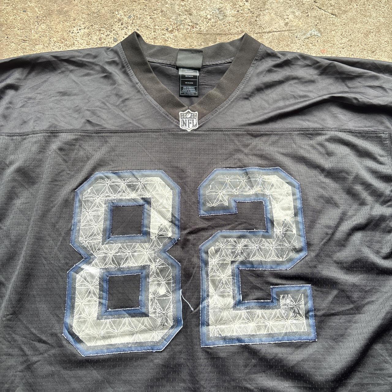 Dallas Cowboys Reebok jersey, Witten 82 #