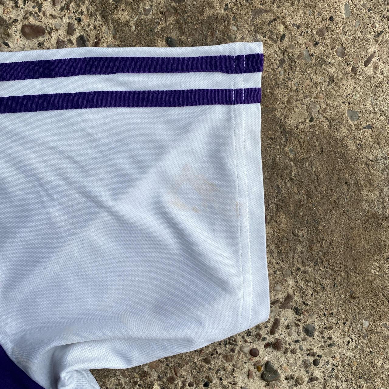 Adidas RSC Anderlecht 2003-04 Home Shirt - 2XL