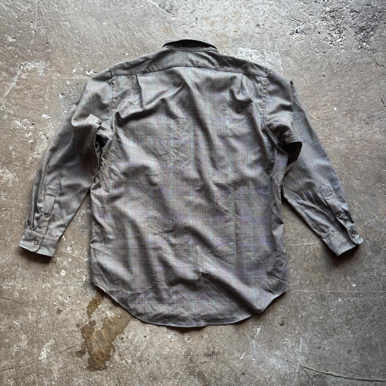 Polo Ralph Lauren Plaid Button Up Shirt