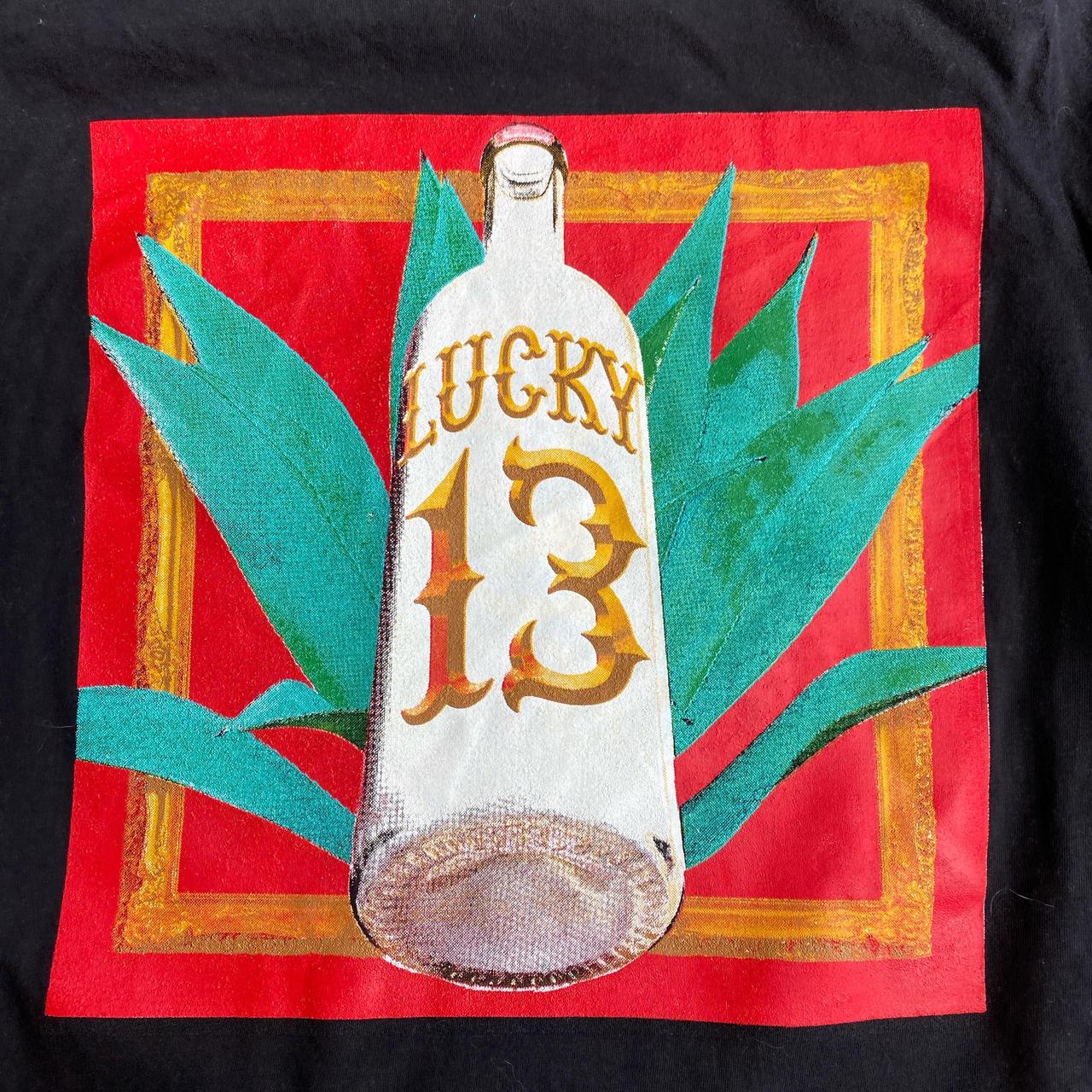 Black ‘Taco Bamba’ Bar T-Shirt