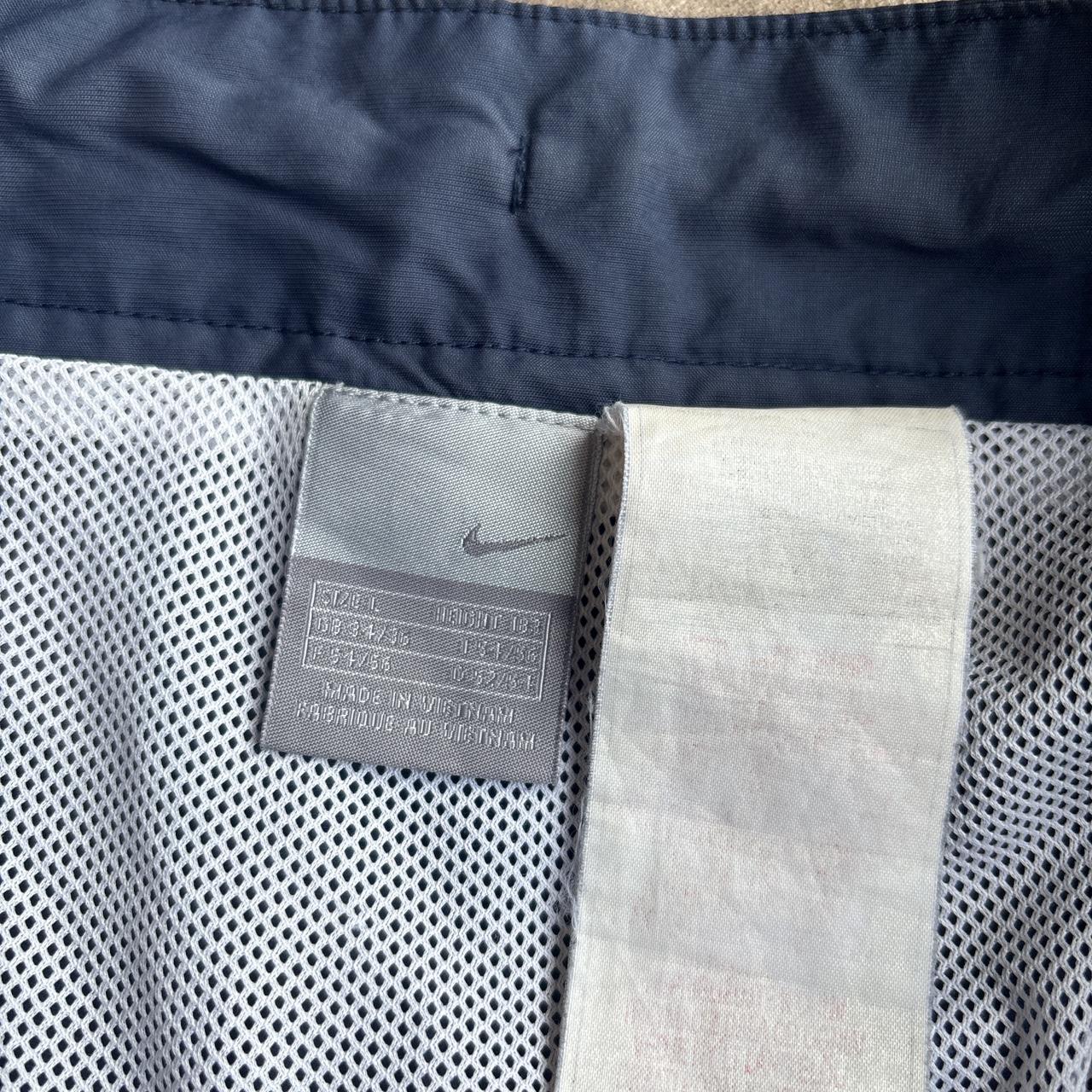 Navy Technical 00’s Nike Sportswear Shorts