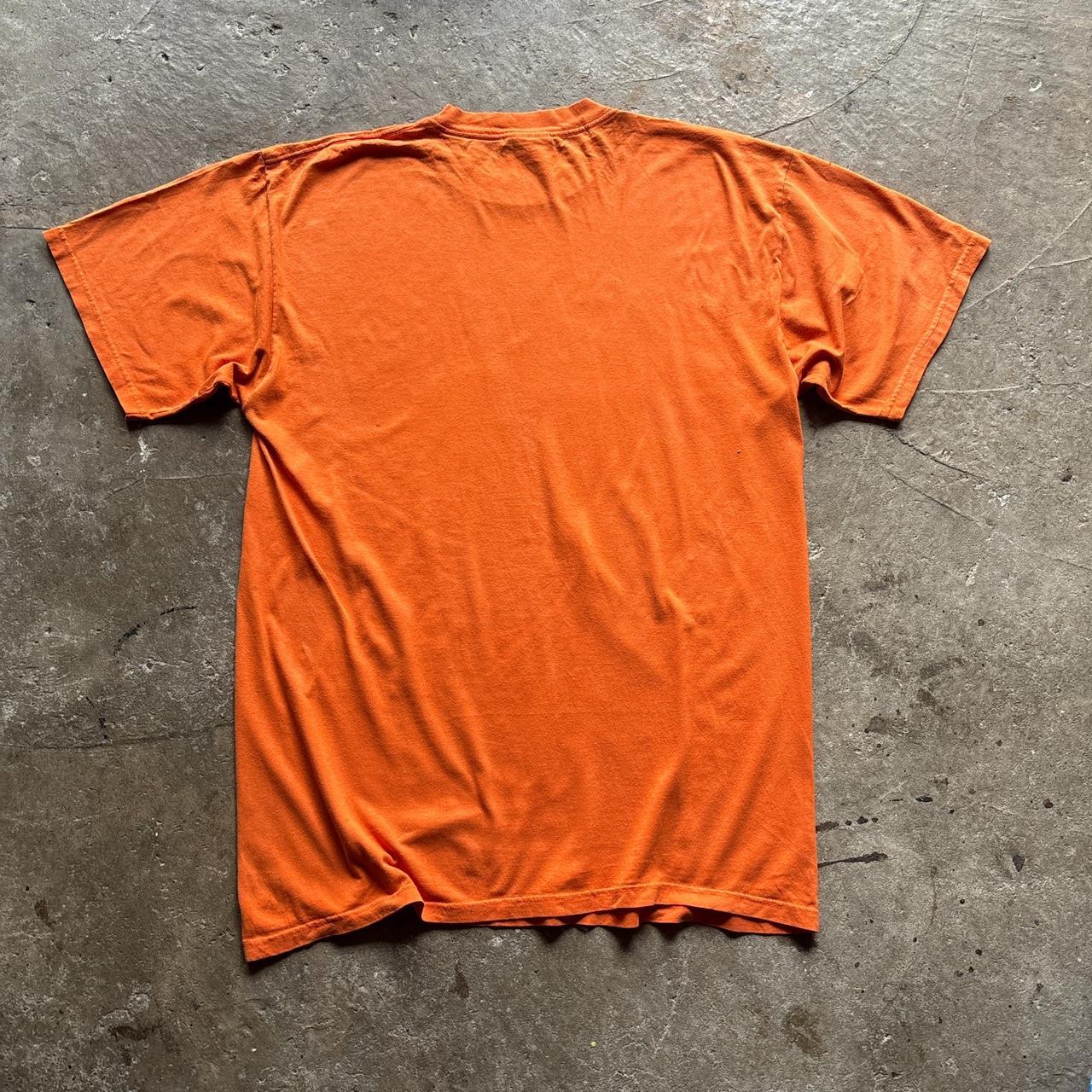 Vintage Philadelphia Flyers graphic tee - XL