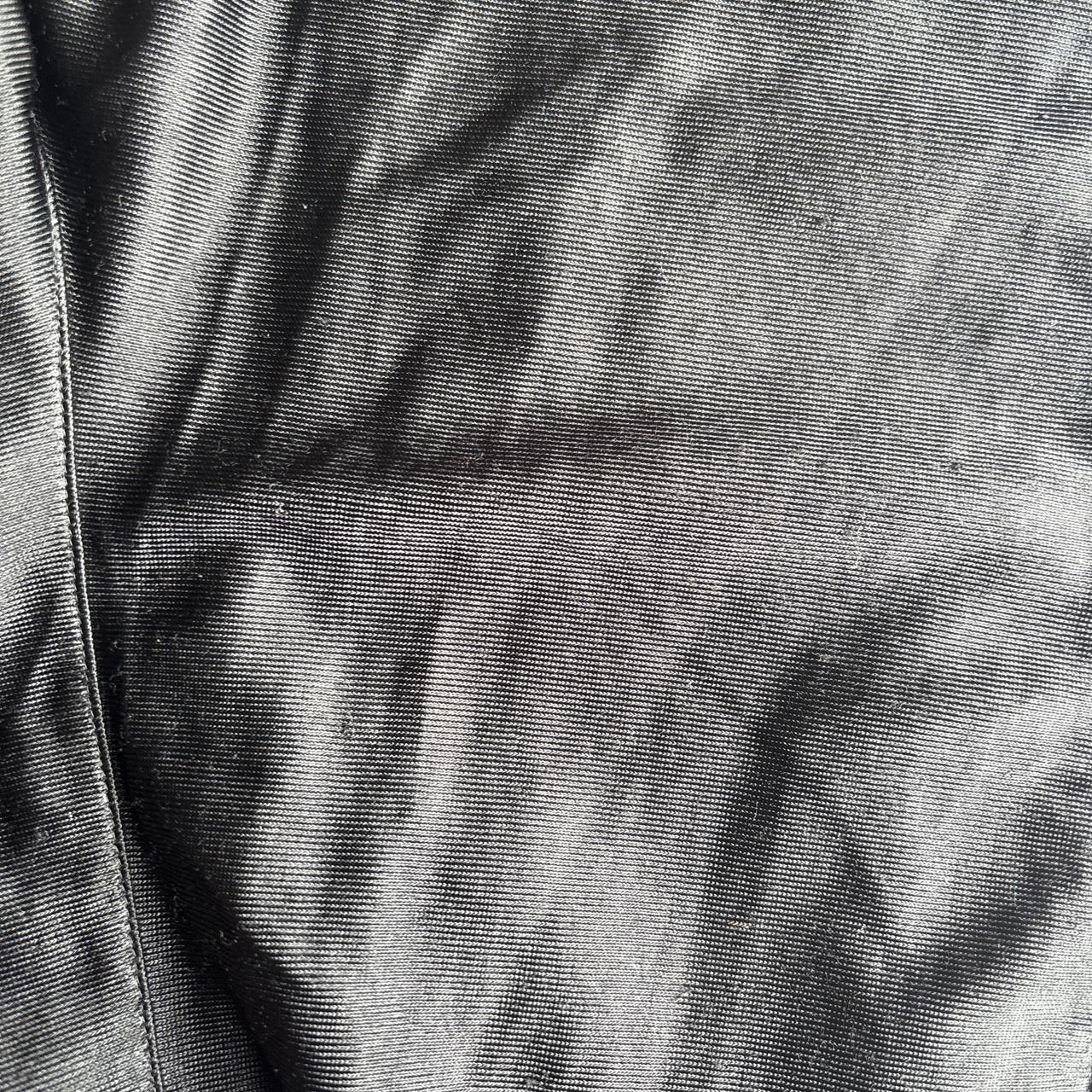 Black Adidas Sportswear Shorts