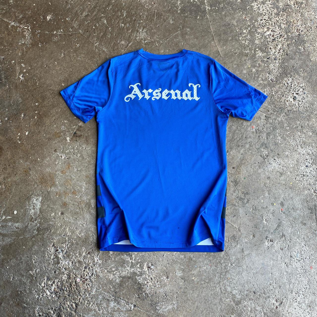 Nike Arsenal 2013/14 Pre-Match Shirt - M