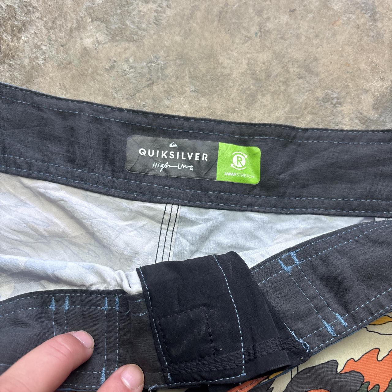 Australian Quicksilver board shorts - W32