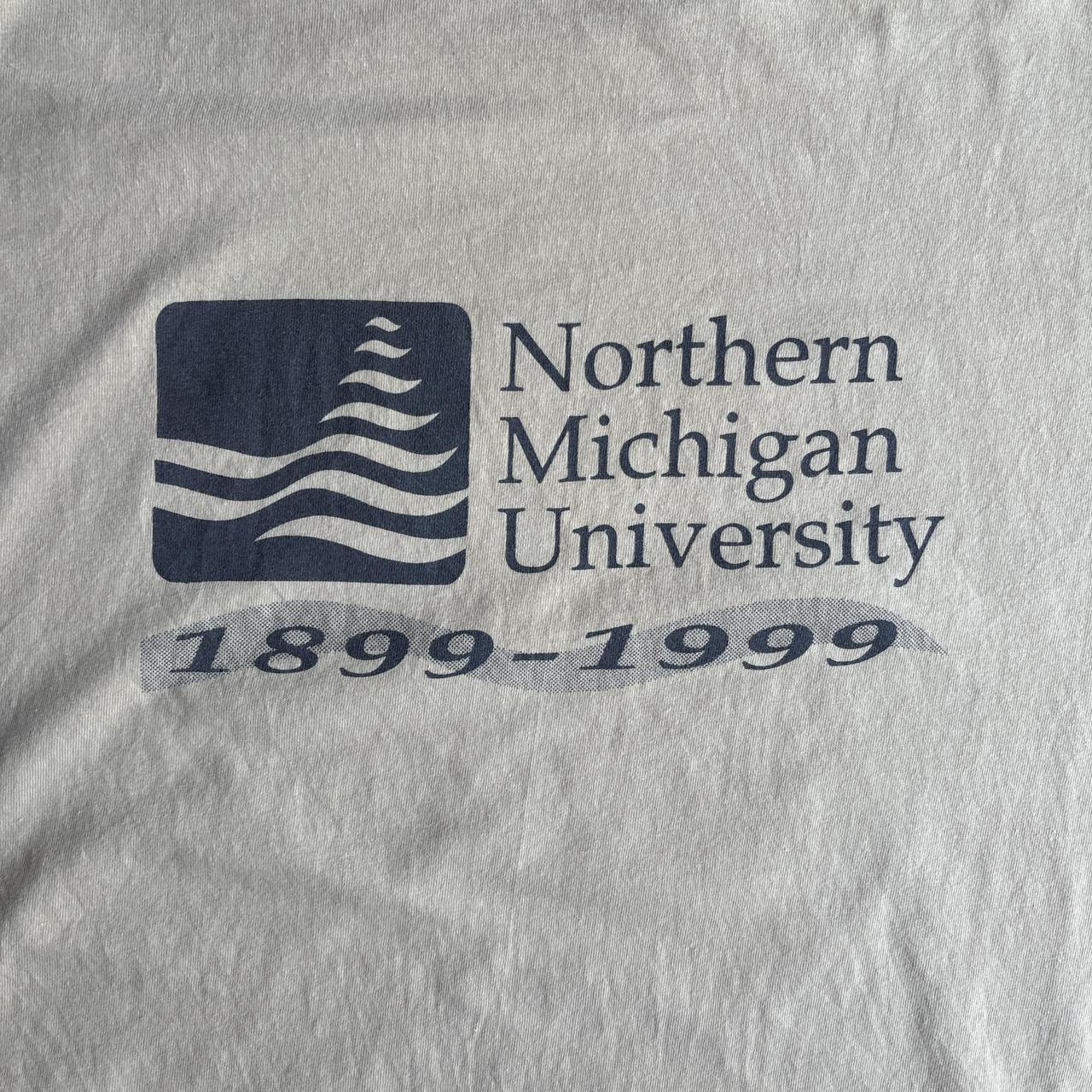 Vintage 99’ Yellow Graphic Theatre T-Shirt