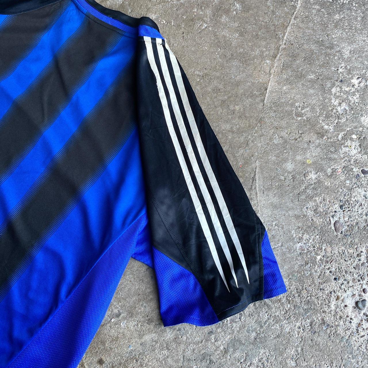 Adidas Club Brugge 2004/05 Home Shirt - L