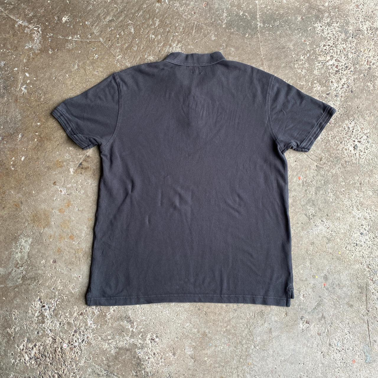 Black Levi’s Polo Shirt - XL