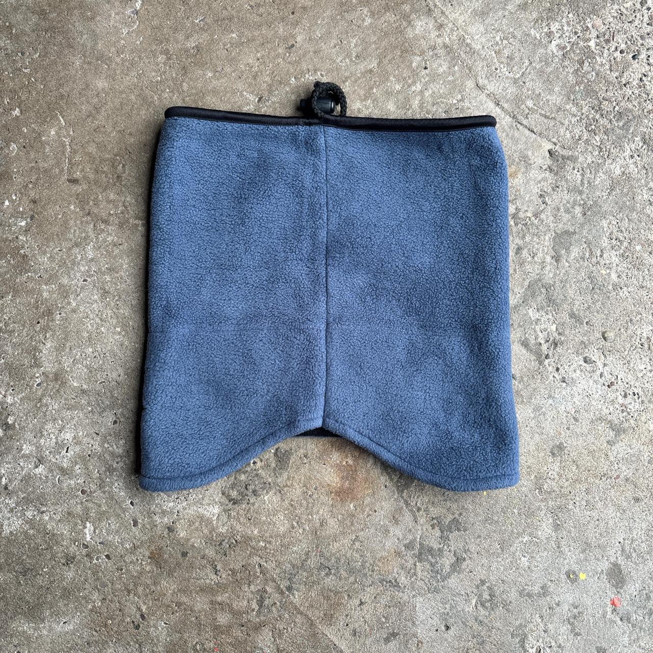 Blue O’Neil Snood - One Size