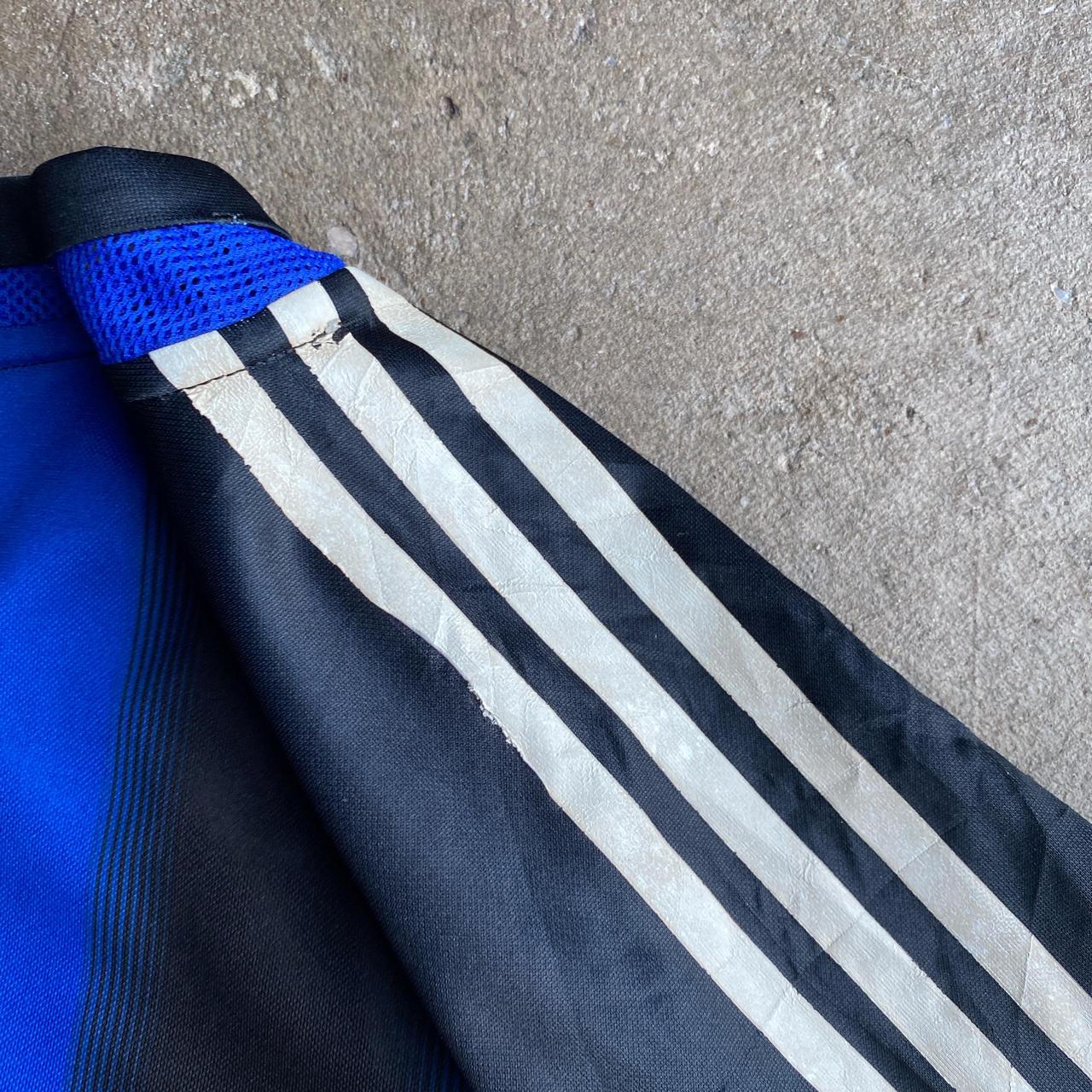 Adidas Club Brugge 2004/05 Home Shirt - L