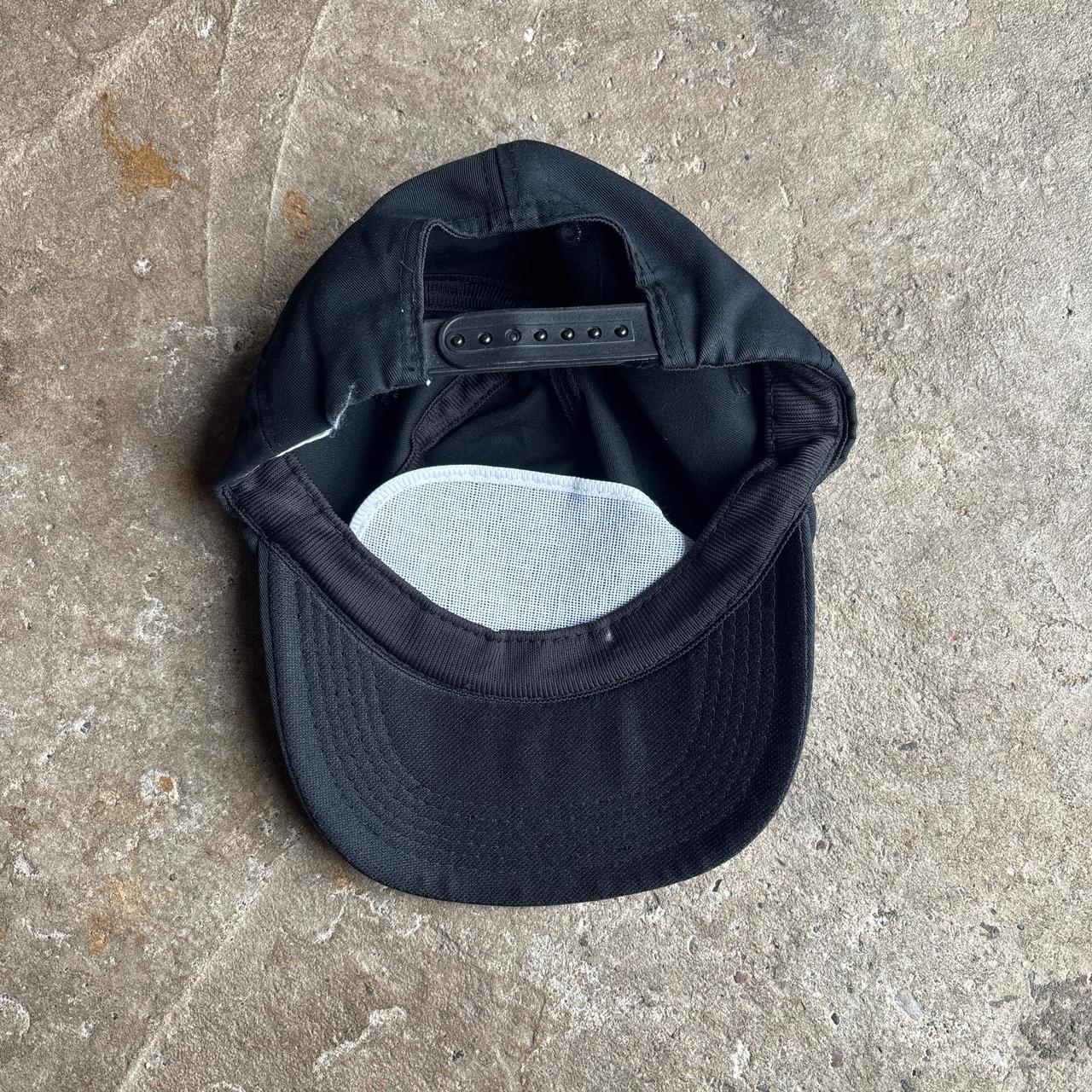 Black Adidas ‘1993’ Streetball Challenge Cap