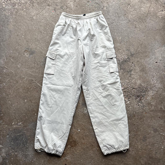 Vintage Umbro Cargo track pants