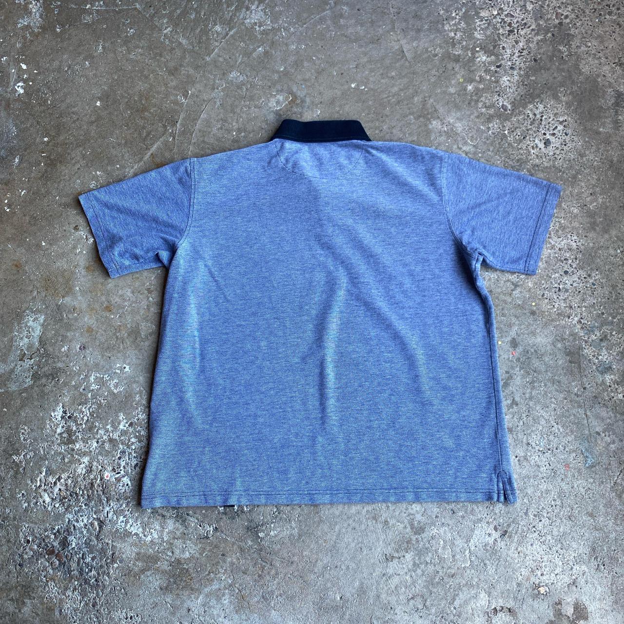 Grey Guinness ‘Six Nations’ Polo Shirt