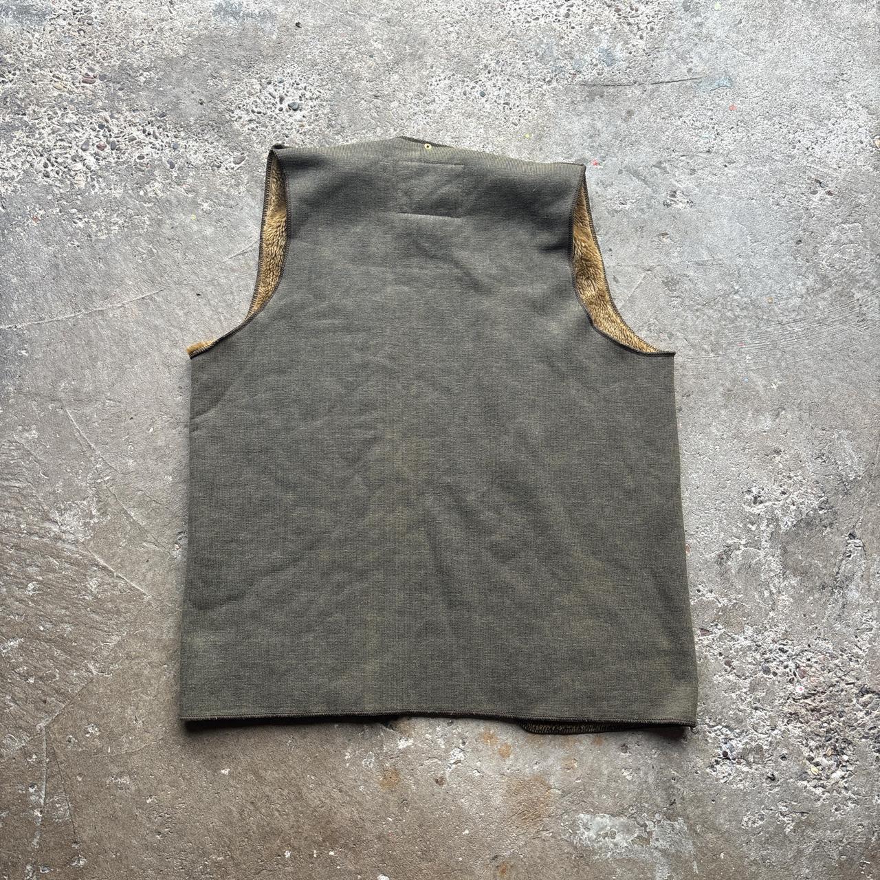 Barbour A295 Pile Lining - C38