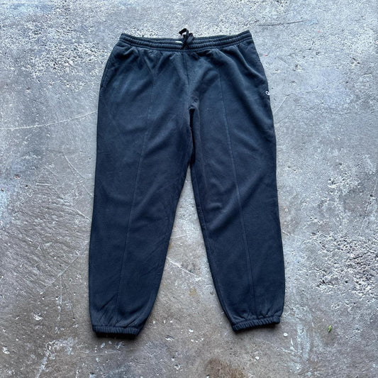 Black Champion sweatpants - XL