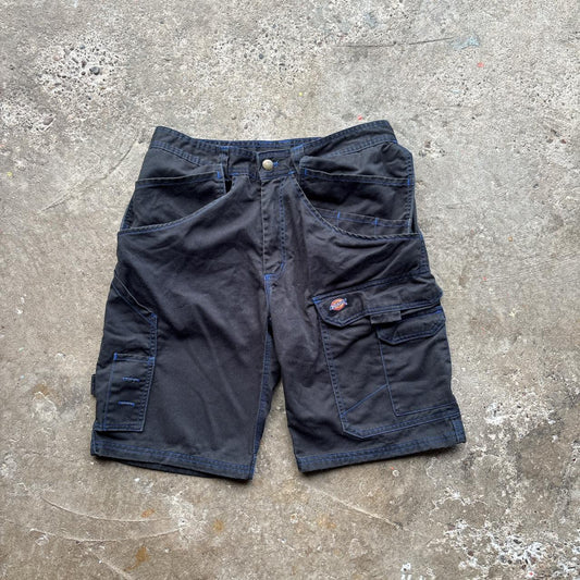 Black Dickies shorts