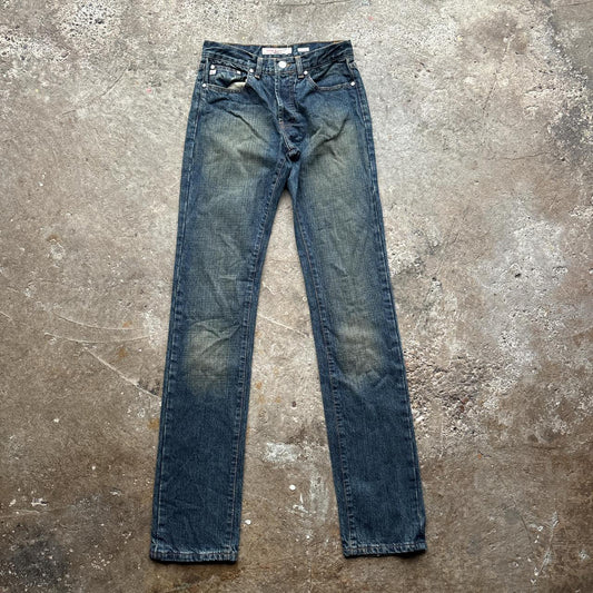 Blue denim Miss Sixty Jeans